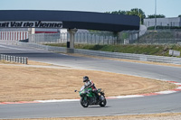 Lower Group Green Bikes